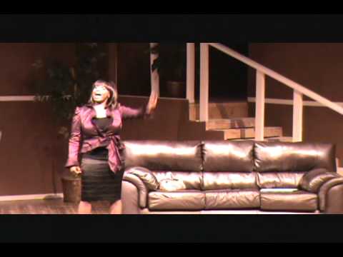 Definition of a Real Man Highlights