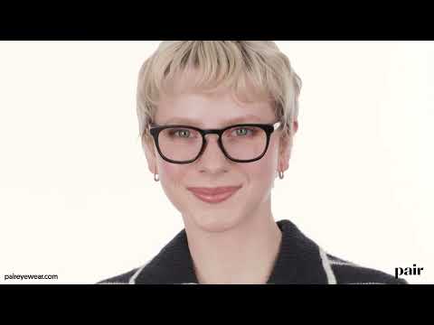 Pair Eyewear® Magnetic Glasses