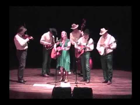 Blue Kentucky Girl, sung by Meredith Brown of Texas Prairie Band