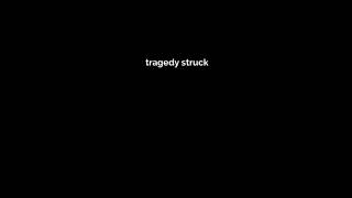 Technical difficulties