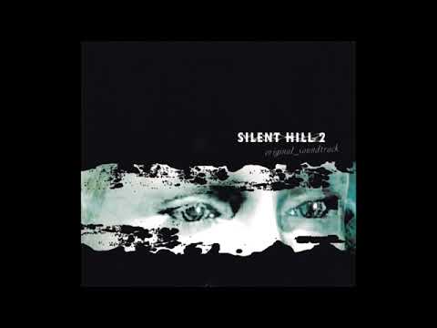 (2001) Silent Hill 2 On System Track White Noiz Extended!