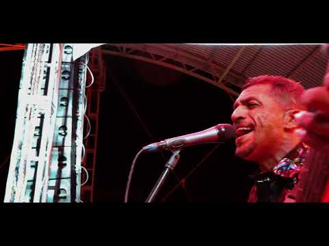 Mister Corcuera - No Le Cuentes A Nadie / Ya Olvídalo (En Vivo Desde Rio Grande Oaxaca)