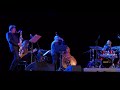 TJF 2018 - Federico Marchesano Atalante feat. Louis Sclavis