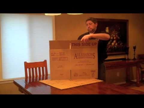 Cardboard Box Lowes