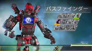 [ APEX ] 参加型/ランクマゴールドまで/世界一クリーンな実況/まさお