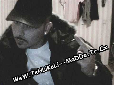 Mc Serkan Ft CeSar & Rapisah - Lafimi Kesme