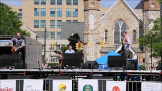 Tag Along LIVE - Downtown Grand Rapids