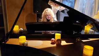 Come Home for Christmas by David Gates - Mary Boardman