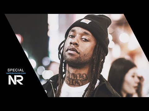 Ty Dolla Sign x SZA x Sabrina Claudio Type Beat "Special" Smooth RnB Instrumental 2018