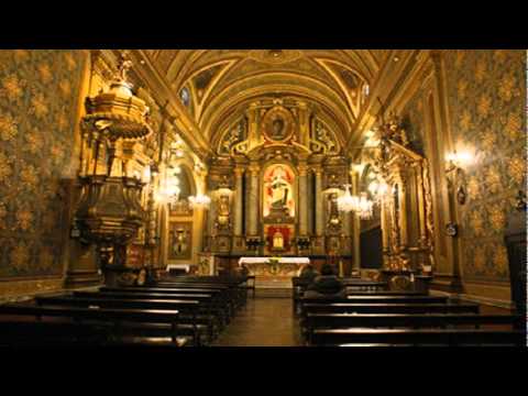 Evangelio  del  dia  20  de  Febrero  de  2012