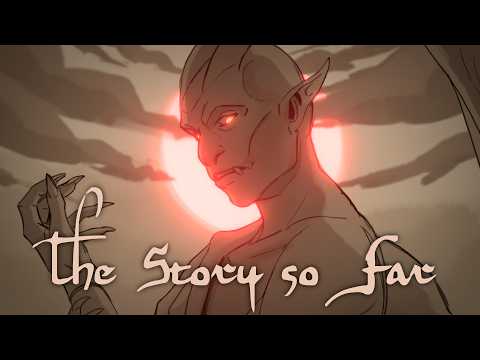 Blood Moon Rises: Myreque Saga Finale Launches in OSRS - Video