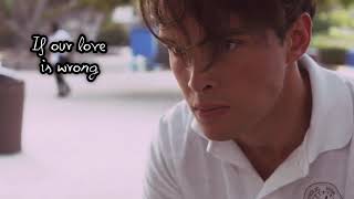 Lila &amp; Jason - Before The Dawn [If Our Love is Wrong]