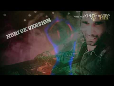 Andriana & Angel ft djamaykata -Ti Si Marka  (NURI UK VERSION )