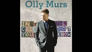 Olly Murs I Need You Now Instrumental Original