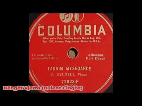 Bylbyli Vlora - Taksim Myseqarce