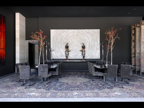 Vivienda en Los Lagos 1. Urbanización La Finca