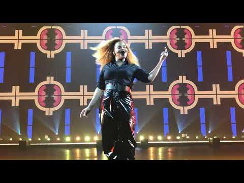 Janet Jackson Made For Now - Metamorphosis- August 10th