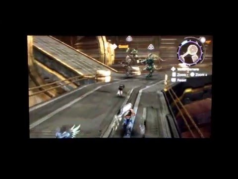 Let's Play Xenoblade Chronicles: Part 190- Pressing Buttons and Killing Unique Monsters