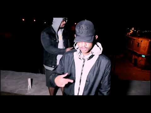 Rechteg.Feat.Tryndad BlaBlaBla [videoclipe oficial]