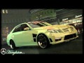 Mercedes Benz B63 S Brabus v1.0 для GTA 4 видео 1