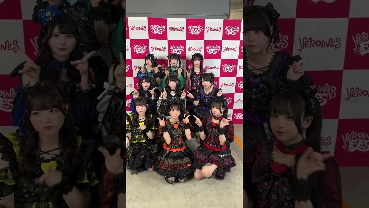 3月最後のiON!もかわいいの！🌸💗 #iON #iLiFE妹 #アイオン