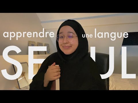 HOW I LEARNED ENGLISH ON MY OWN (AND HOW YOU CAN TOO)