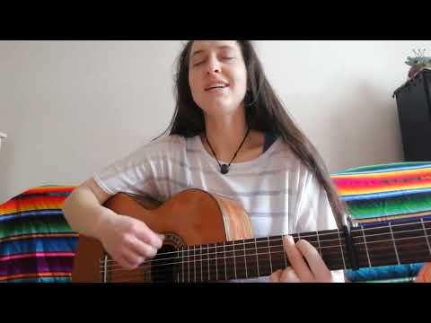 Tag 69 - Águila Águilé / Desde lejos (Ivan & Gianni) - Jeden Tag ein Lied