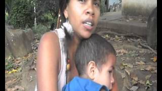 COMUNIDADE INDÍGENA - TUPINAMBÁ