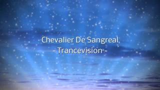 The Davinci Code, Chevaliers De Sangreal - Trance Vision - Cover - Alle Rechte bei Hans Zimmer