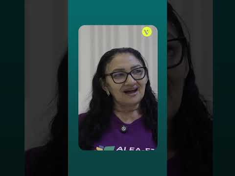 Alfabetização transforma realidade e devolve autonomia a adultos 50+