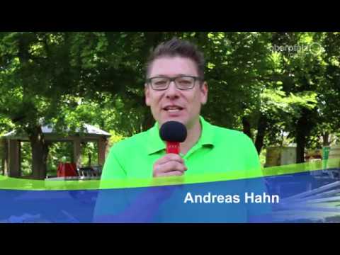 Tipps fürs Amberger Altstadtfest 2017