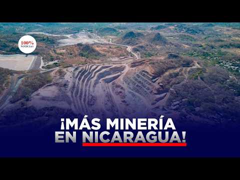 Régimen entrega nueva concesión minera por 25 años