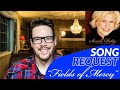 Sandi Patty Cover (One of James' FAVORITE ARTISTS) "Fields of Mercy" - James Hume Sandi Patty Cover (One of James' FAVORITE ARTISTS) "Fields of Mercy"