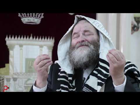 נוסח קבלת שבת | מיכאל שטרייכר - Nusach Kabbalas Shabbos - Michoel Streicher
