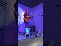 Jesse Spradlin original, Long Way Home