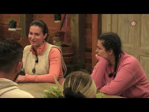 FARMA - v piatok 26. 11. 2021 od 20:30 na VOYO a v sobotu 27. 11. 2021 o 20:30 na TV Markíza