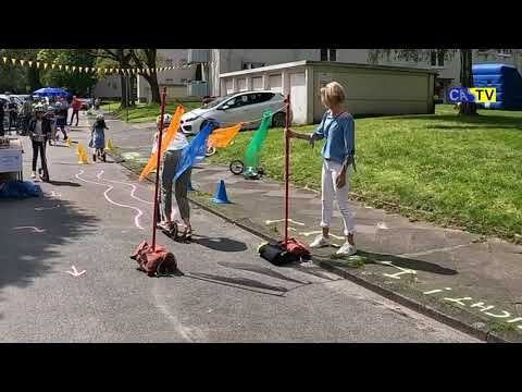 Mitmachmarkt Merklinde