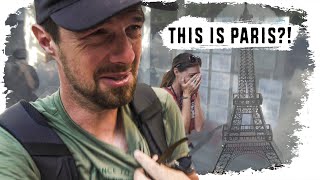 PARIS - NOT WHAT WE EXPECTED AT ALL! 😮 // S03E07