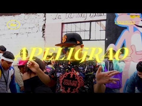 El C-free ❌ Jeyze kush ❌ Pddy ❌ Nera cheka - APELIGRAO 👹🔫 DEMBOW PERUANO
