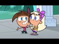 Every Time Friendiversary Is Said In Fancy Schmancy The Fairly OddParents