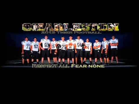 Rapid Fire: Respect All, Fear None (Charleston Tigers Football 2013)