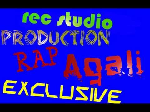 Boz Qurd ft DR.Blazer ft Qaya ft MC Zak---Agali Gence.mpg