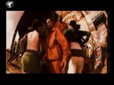 Daizz Ft. Mr.Freeman & Fat Joe - Didn't I (We thuggin rmx) (2003)