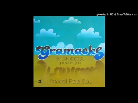 GRAMACKS: SAVAGE(CADENCE LYPSO) A/C: Cecil"Maestro"HUME - Chant: Jefferson JOSEPH