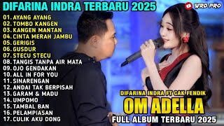 Download lagu AYANG AYANG - TOMBO KANGEN - KANGEN MANTAN - Difarina Indra - ADELLA FULL ALBUM TERBARU TERBARU 2025 mp3