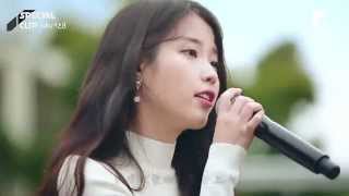 [ 中字 ] IU - ZeZé/Zeze