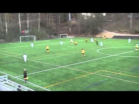 2.5.2014 Harjun Potku - Haapamäen Pallo-Pojat