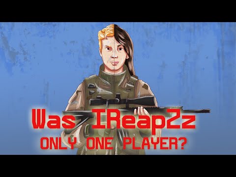 Was IReapZz Only ONE Player? | SoNiCz