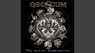 Godscum - Path Of Life [The Zodiac Horrorscope] 251 video
