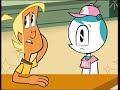 S03E04 Weapons Of Mass Distraction